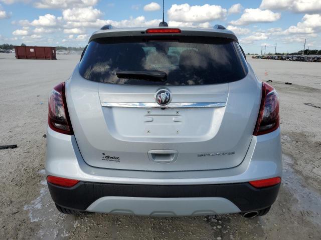 Photo 6 from auction – 2022 BUICK ENCORE PRE with VIN KL4CJASM5NB505134