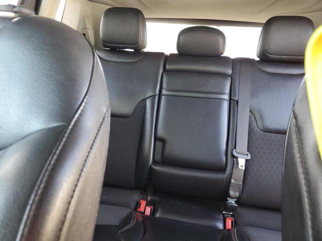 Foto 10 de la subasta – 2019 JEEP COMPASS LA con VIN 3C4NJCBB8KT677175