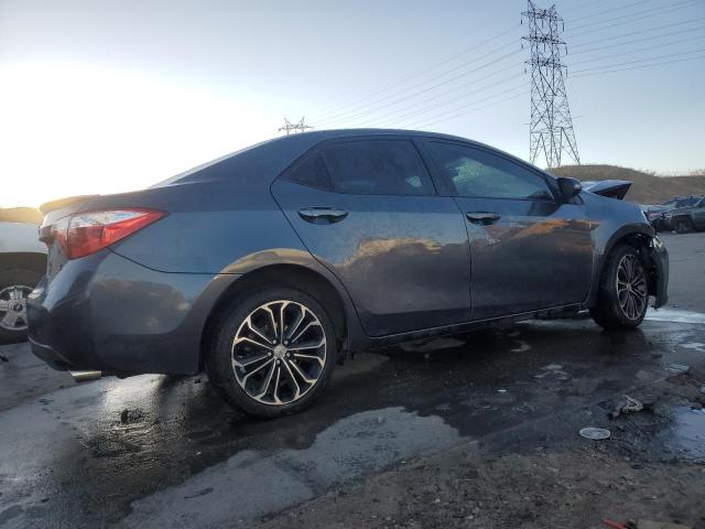 Photo 3 from auction – 2015 TOYOTA COROLLA L with VIN 5YFBURHE5FP335142