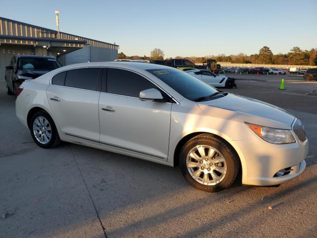 Photo 4 from auction – 2012 BUICK LACROSSE with VIN 1G4GC5ER5CF333303