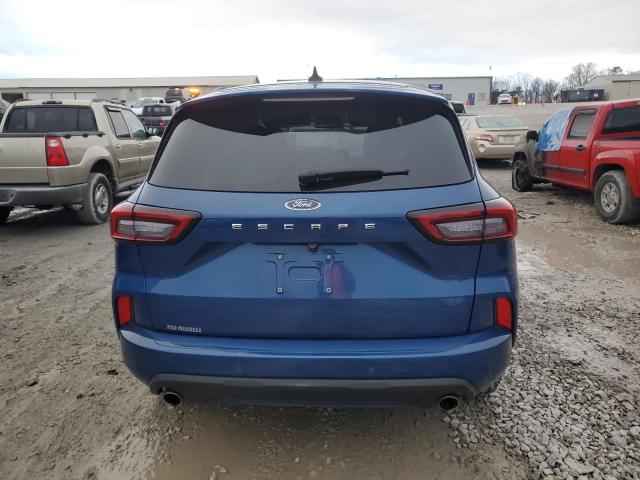 Photo 6 from auction – 2023 FORD ESCAPE ST with VIN 1FMCU0MN2PUA05352