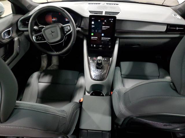 Photo 8 from auction – 2023 POLESTAR 2 with VIN YSMEG3KAXPL137047