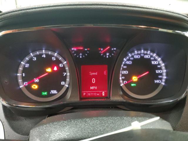 Photo 9 from auction – 2012 GMC TERRAIN SL with VIN 2GKALSEK3C6314825