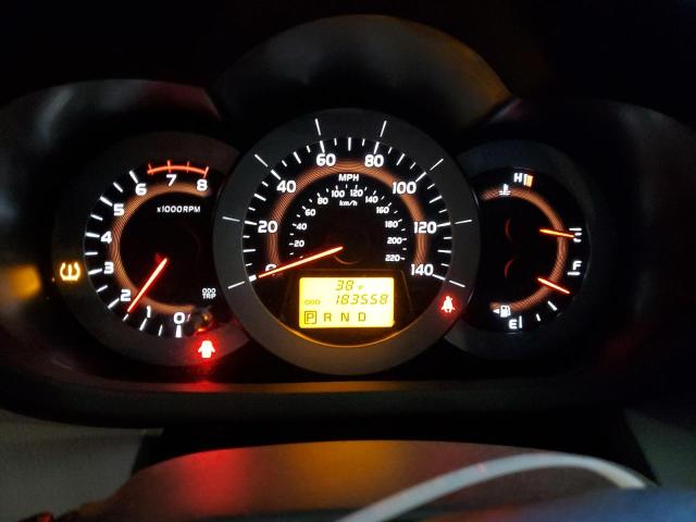 Photo 9 from auction – 2010 TOYOTA RAV4 with VIN JTMBF4DV1AD034916