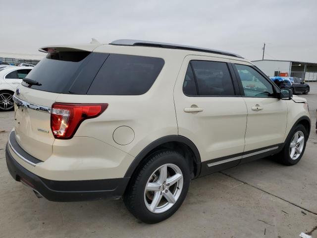 Photo 3 from auction – 2018 FORD EXPLORER X with VIN 1FM5K7DH1JGB54763