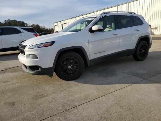 Photo 1 from auction – 2015 JEEP CHEROKEE L with VIN 1C4PJLCS0FW507934