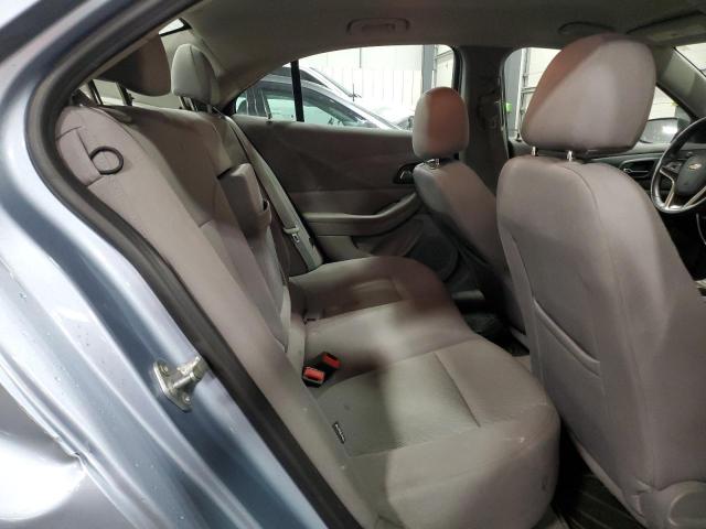 Photo 10 from auction – 2013 CHEVROLET MALIBU LS with VIN 1G11B5SA3DU116950