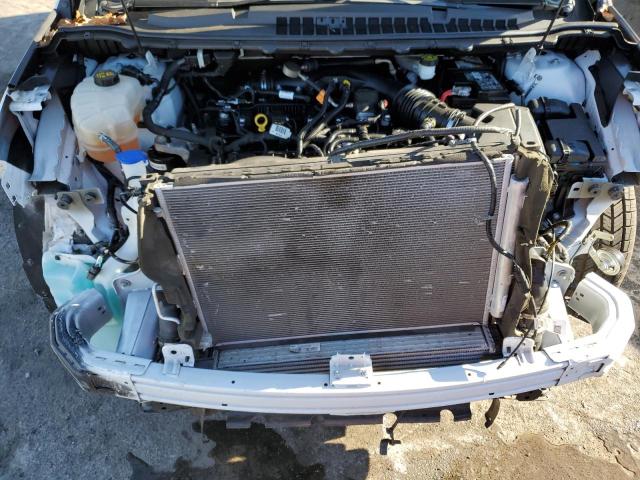 Photo 12 from auction – 2020 FORD EDGE TITAN with VIN 2FMPK3K95LBA23651