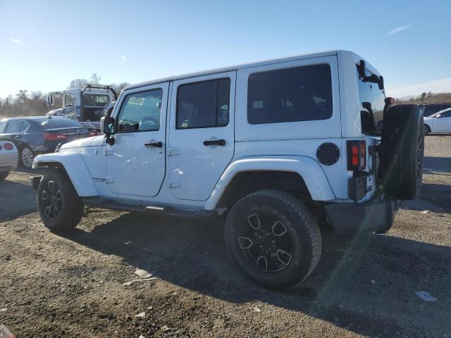 Photo 2 from auction – 2018 JEEP WRANGLER U with VIN 1C4BJWEG9JL863359