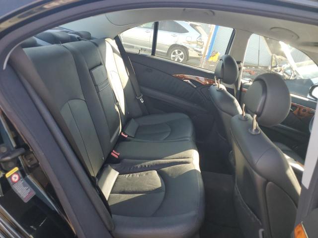 Photo 10 from auction – 2003 MERCEDES-BENZ E 320 with VIN WDBUF65J83A072243