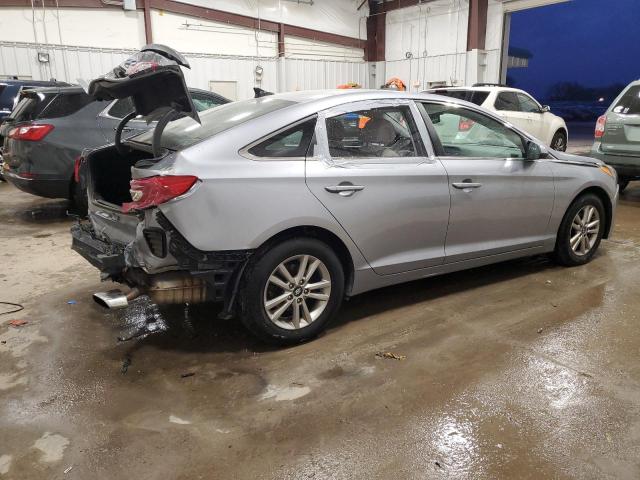 Photo 3 from auction – 2016 HYUNDAI SONATA SE with VIN 5NPE24AF7GH308788