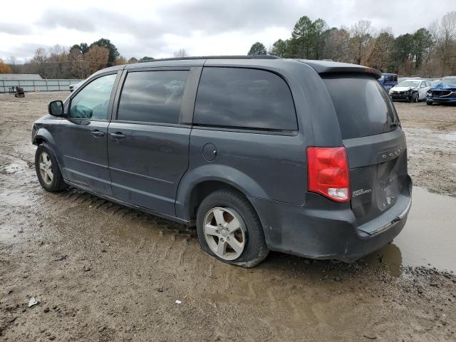 Photo 2 from auction – 2012 DODGE GRAND CARA with VIN 2C4RDGCG5CR214280