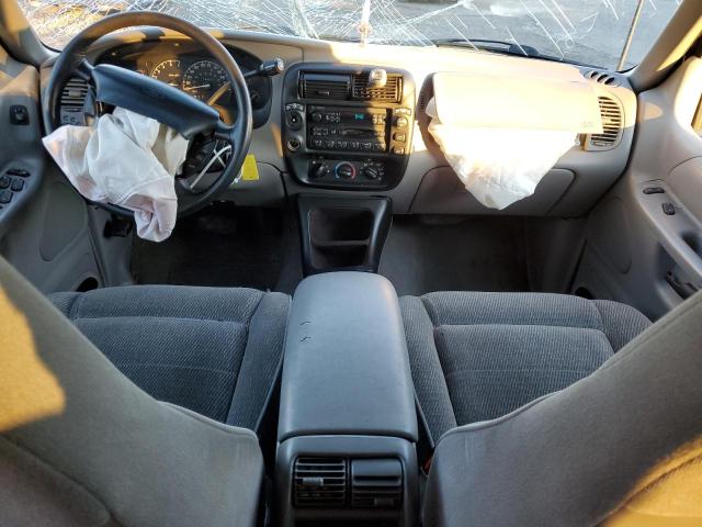 Photo 8 from auction – 1997 FORD EXPLORER with VIN 1FMDU34E8VUC95969