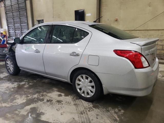 Photo 2 from auction – 2015 NISSAN VERSA S with VIN 3N1CN7AP0FL885981