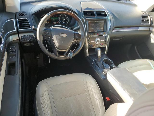 Photo 8 from auction – 2016 FORD EXPLORER P with VIN 1FM5K8HT1GGA73680