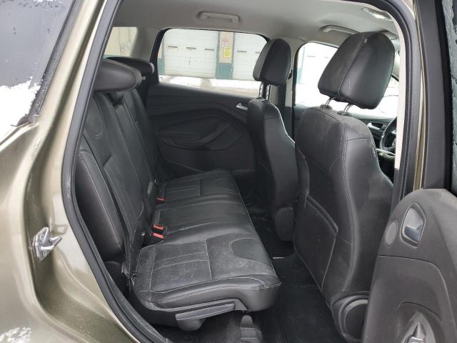 Photo 10 from auction – 2013 FORD ESCAPE TIT with VIN 1FMCU9J96DUC14746