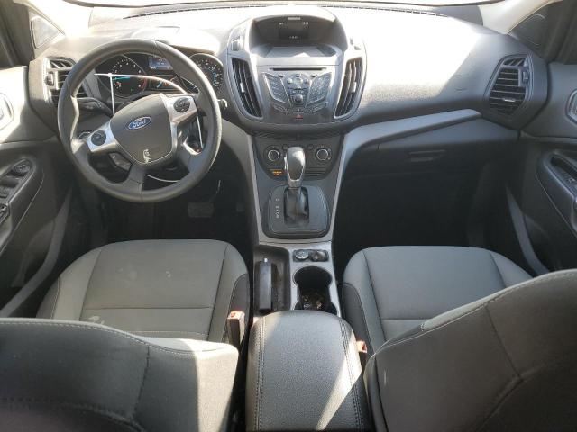 Photo 8 from auction – 2016 FORD ESCAPE SE with VIN 1FMCU9GX8GUB65415