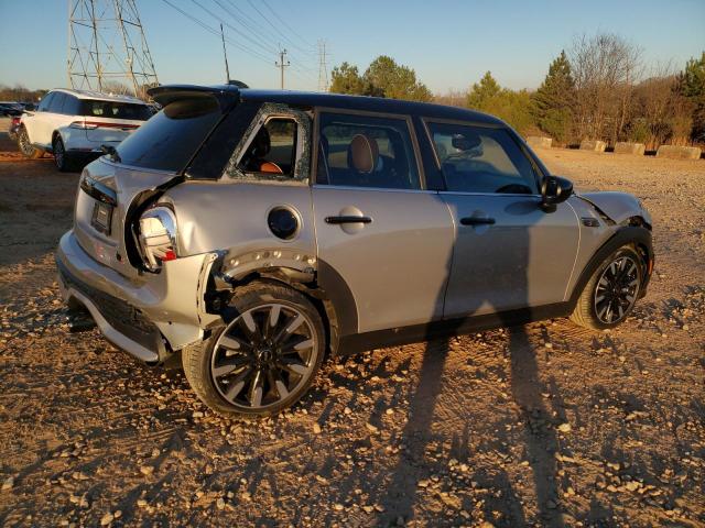 Photo 3 from auction – 2024 MINI COOPER S with VIN WMW53DK0XR2U32918