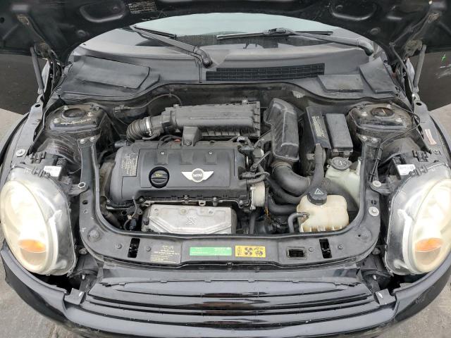 Photo 11 from auction – 2010 MINI COOPER CLU with VIN WMWML3C5XATX38712