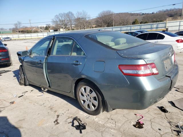 Zdjęcie 2 z aukcji – 2011 TOYOTA CAMRY BASE z VIN 4T1BF3EKXBU710825