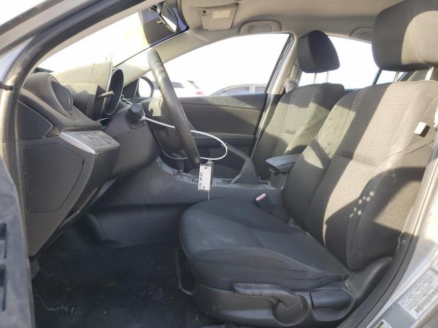 Photo 7 from auction – 2013 MAZDA 3 I with VIN JM1BL1UP4D1758646