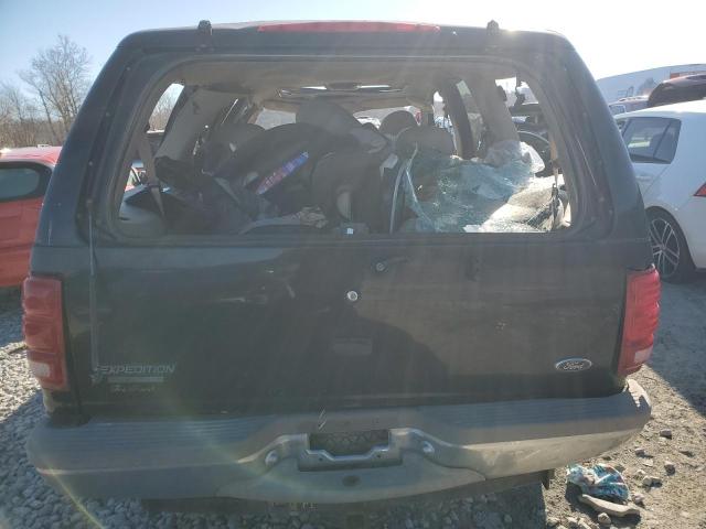 Photo 6 from auction – 2000 FORD EXPEDITION with VIN 1FMPU18L6YLC34320