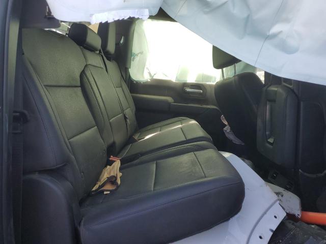 Photo 10 from auction – 2024 CHEVROLET SILVERADO with VIN 1GB1YLEY6RF307152