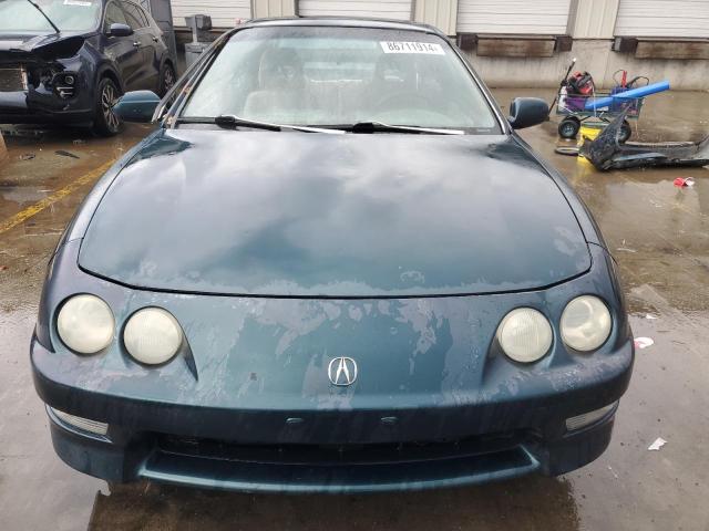 Photo 5 from auction – 1998 ACURA INTEGRA LS with VIN JH4DC4456WS013899