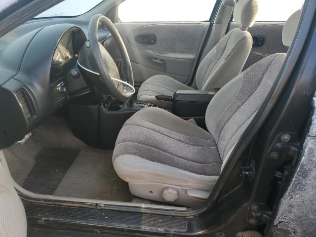 Photo 7 from auction – 1997 SATURN SL2 with VIN 1G8ZK5273VZ215653