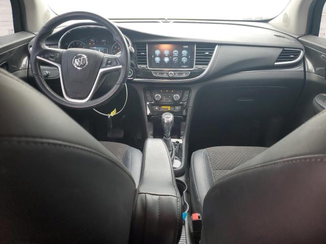 Photo 8 from auction – 2019 BUICK ENCORE PRE with VIN KL4CJASB2KB733490