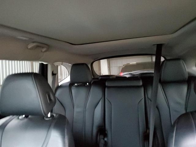 Photo 10 from auction – 2022 ACURA MDX TECHNO with VIN 5J8YD9H46NL001020