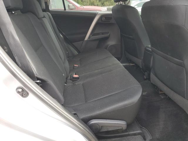 Photo 11 from auction – 2016 TOYOTA RAV4 LE with VIN 2T3ZFREV4GW291509