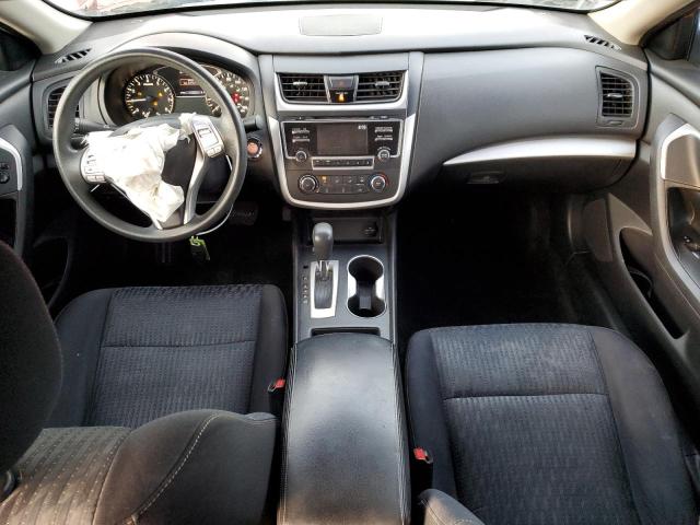 Photo 8 from auction – 2016 NISSAN ALTIMA 2.5 with VIN 1N4AL3AP4GN340604