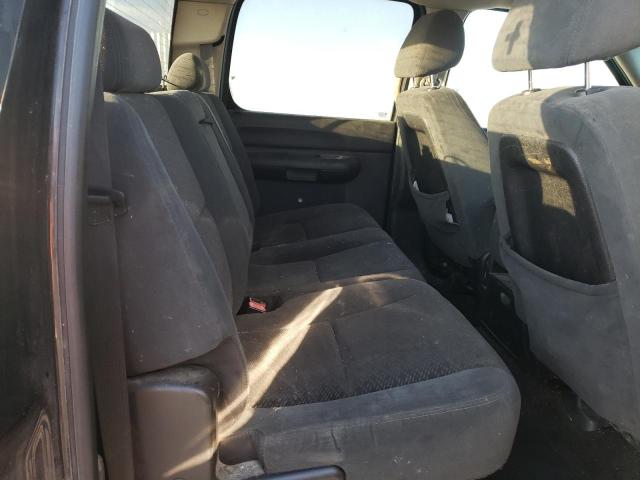 Photo 10 from auction – 2007 GMC NEW SIERRA with VIN 2GTEK133271632105