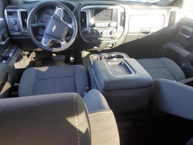 Photo 8 from auction – 2016 CHEVROLET SILVERADO with VIN 1GCVKREC4GZ206001