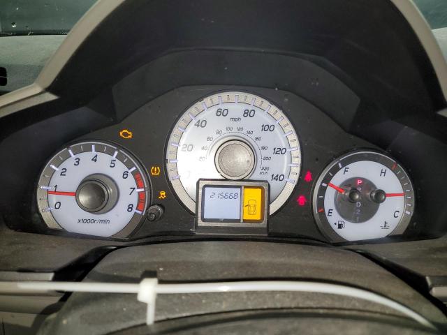 صورة رقم 9 من المزاد - 2013 HONDA PILOT LX مع VIN 5FNYF3H22DB014675