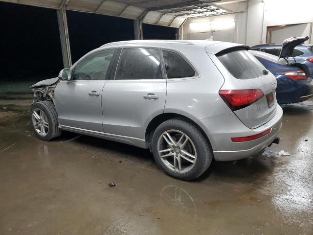 Photo 2 from auction – 2016 AUDI Q5 PREMIUM with VIN WA1L2AFP8GA039242
