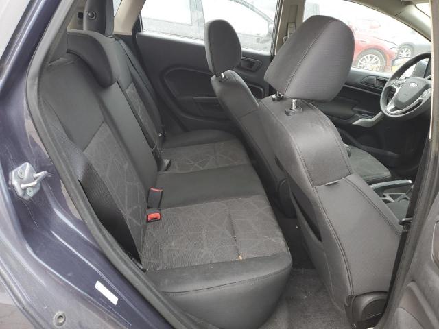 Photo 10 from auction – 2013 FORD FIESTA SE with VIN 3FADP4EJ8DM172520