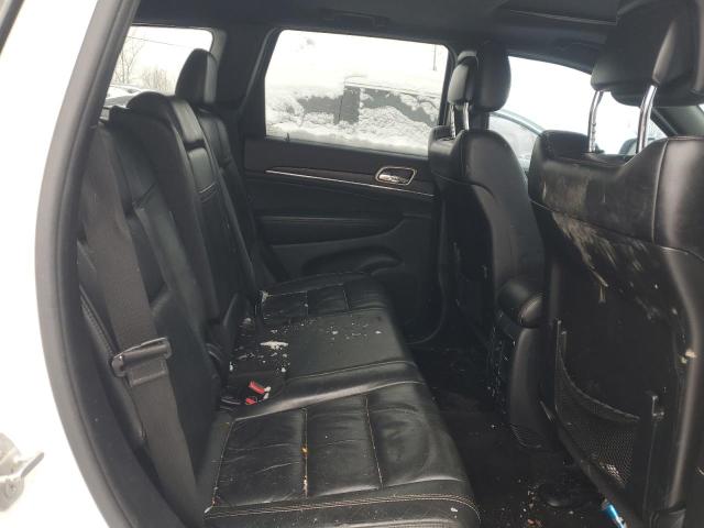 Photo 11 from auction – 2015 JEEP GRAND CHER with VIN 1C4RJFBG3FC190031