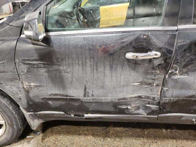 Photo 7 from auction – 2014 CHEVROLET TRAVERSE L with VIN 1GNKVGKD2EJ301705