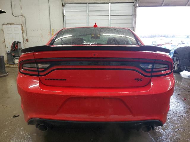 Photo 6 from auction – 2020 DODGE CHARGER R/ with VIN 2C3CDXCT7LH176421