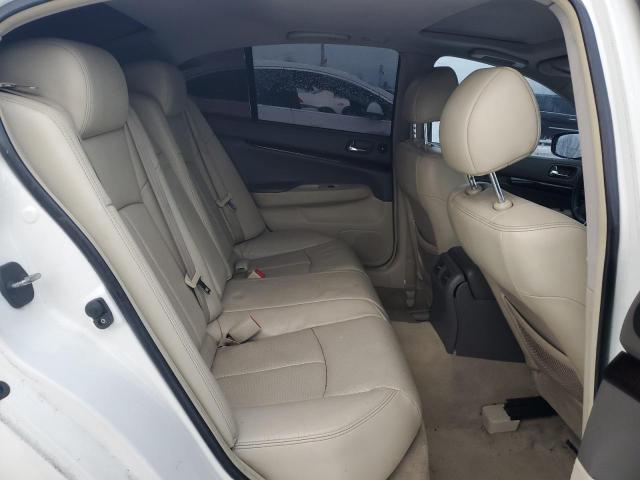 Photo 10 from auction – 2012 INFINITI G37 with VIN JN1CV6AR2CM674200