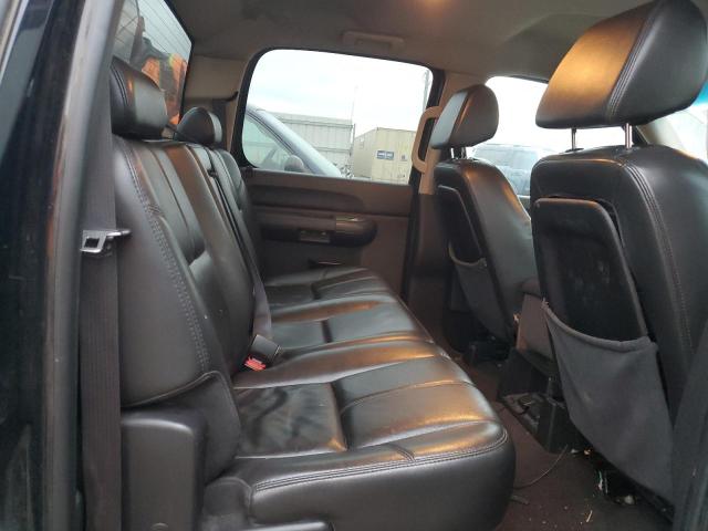 Photo 10 from auction – 2007 GMC NEW SIERRA with VIN 3GTEC13C47G530678