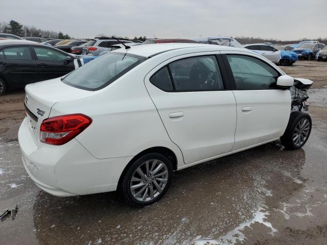 Photo 3 from auction – 2019 MITSUBISHI MIRAGE G4 with VIN ML32F3FJ5KHF08113