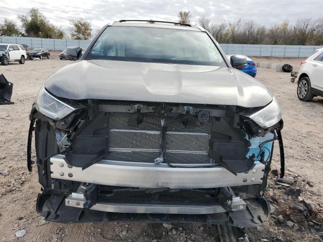Photo 5 from auction – 2024 TOYOTA HIGHLANDER with VIN 5TDXBRCHXRS605605