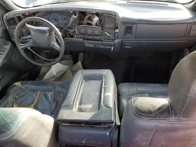 Photo 8 from auction – 2002 CHEVROLET silverado with VIN 2GCEC19T321167685