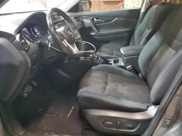 Photo 7 from auction – 2018 NISSAN ROGUE S with VIN 5N1AT2MV6JC705295