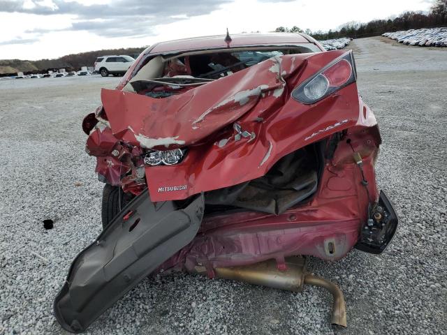 Photo 6 from auction – 2011 MITSUBISHI LANCER ES/ with VIN JA32U2FU9BU029445