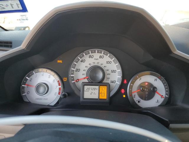 Foto 9 de la subasta – 2012 HONDA PILOT EXL con VIN 5FNYF3H65CB003896