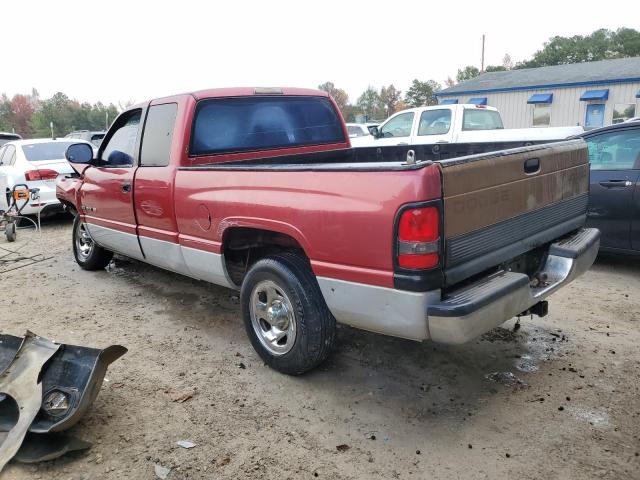 Photo 2 from auction – 1999 DODGE RAM 1500 with VIN 3B7HC12Y9XG132893